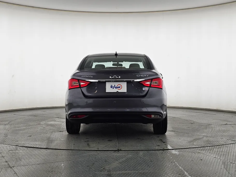 2023 Chery Arrizo 5 Comfort 