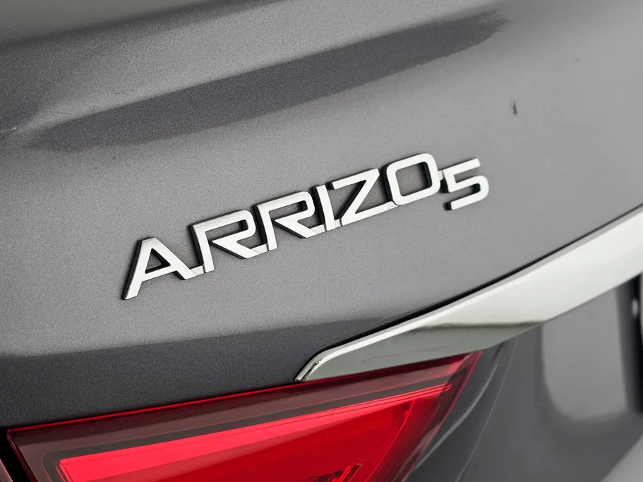 2023 Chery Arrizo 5 Comfort 