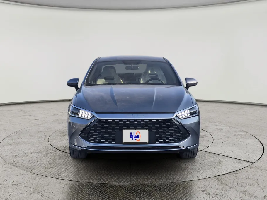 بي واي دي تشين بلس كمفورت 2025 