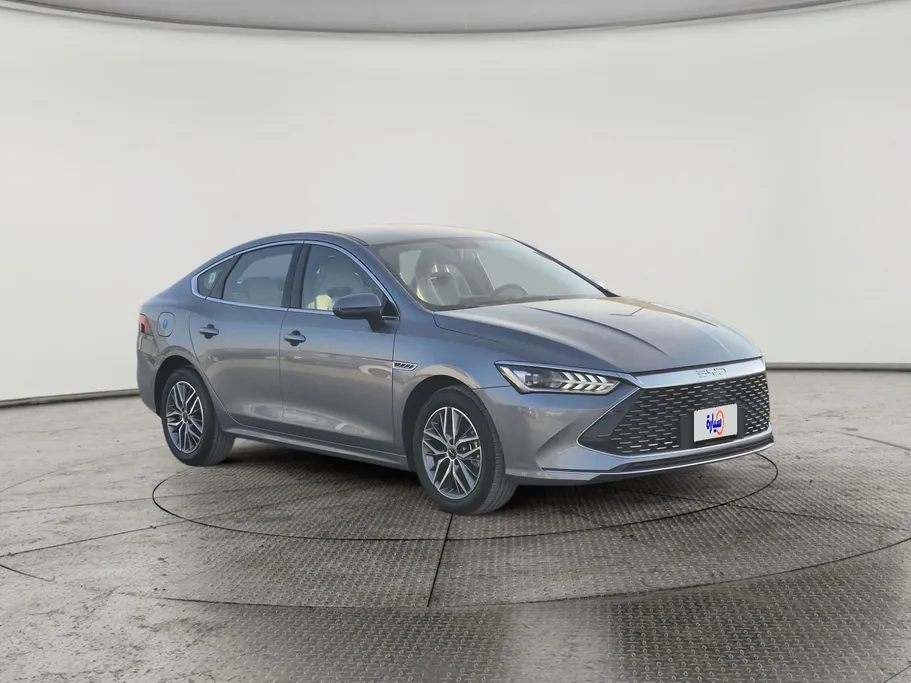 بي واي دي تشين بلس كمفورت 2025 