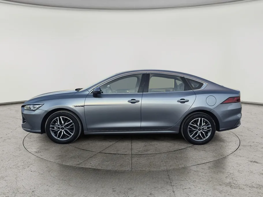 بي واي دي تشين بلس كمفورت 2025 