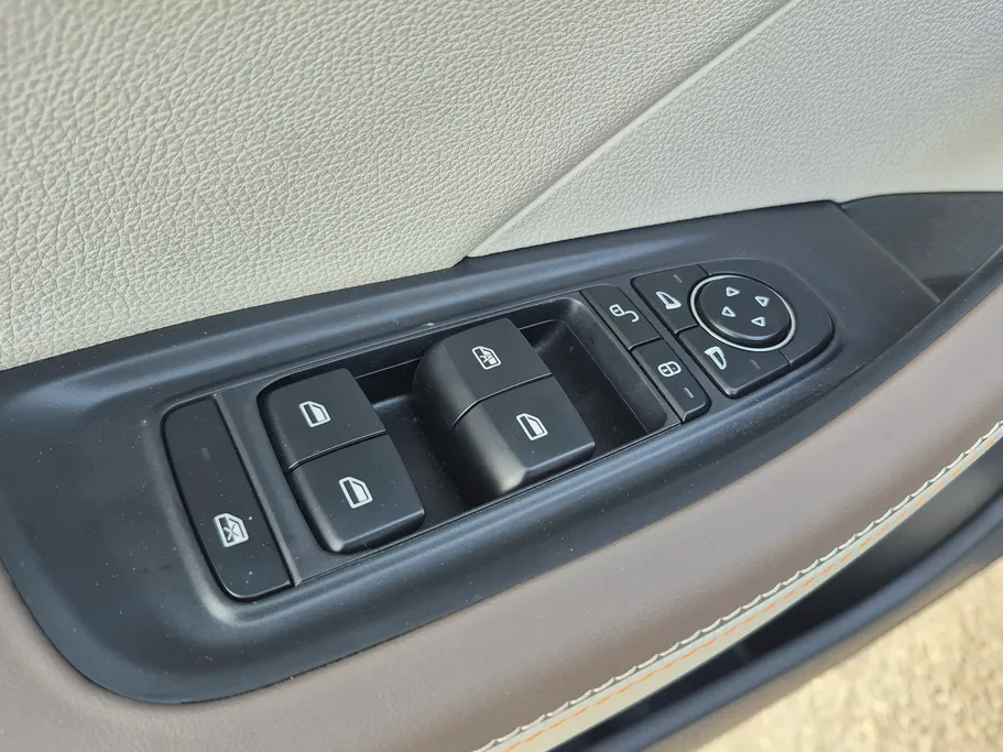 بي واي دي تشين بلس كمفورت 2025 