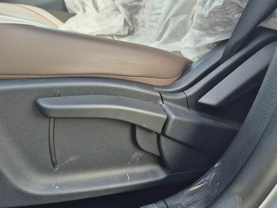 بي واي دي تشين بلس كمفورت 2025 