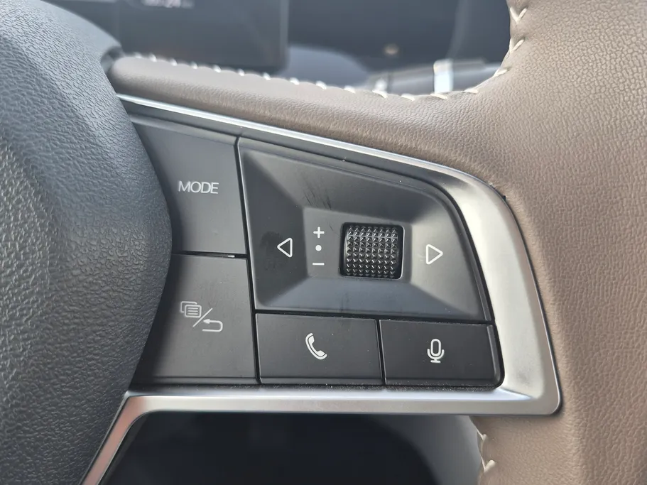 بي واي دي تشين بلس كمفورت 2025 