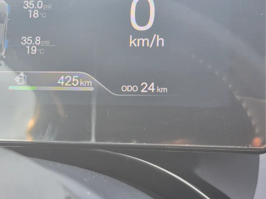 بي واي دي تشين بلس كمفورت 2025 