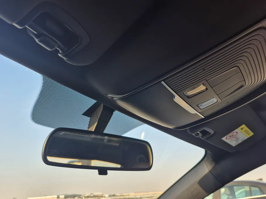 بي واي دي تشين بلس كمفورت 2025 