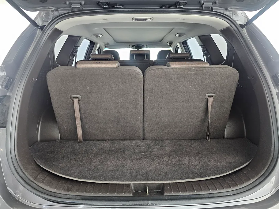 2021 Hyundai Santafe Smart Plus 