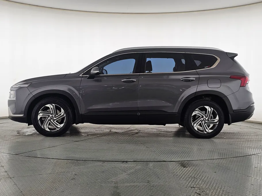 2021 Hyundai Santafe Smart Plus 