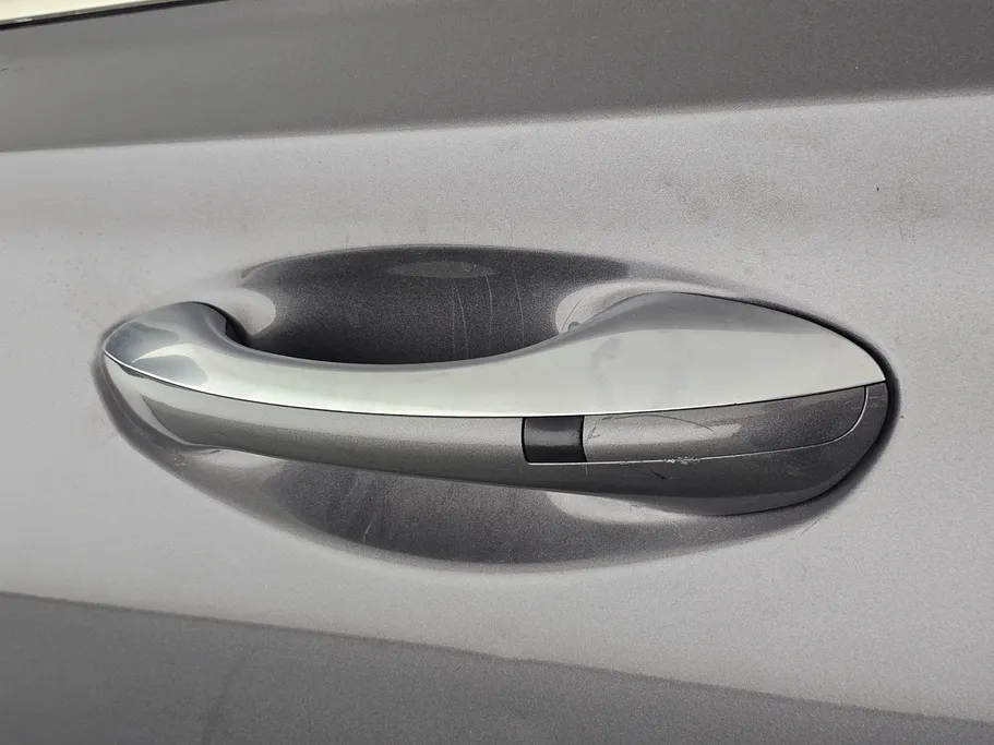 2021 Hyundai Santafe Smart Plus 