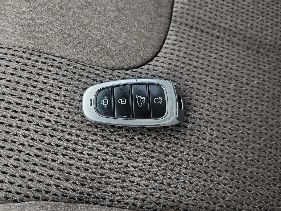 2021 Hyundai Santafe Smart Plus 