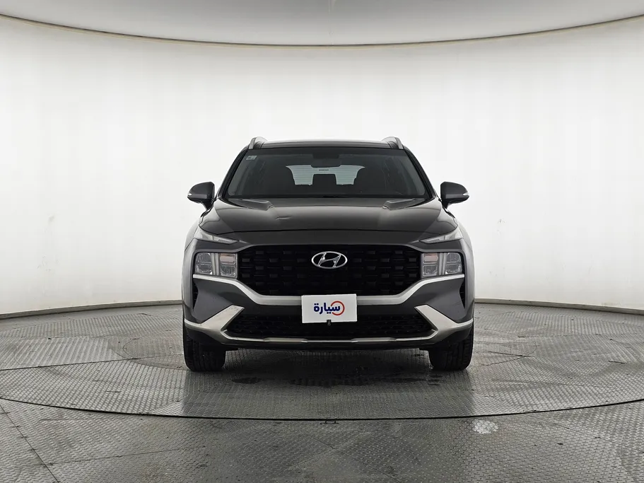 2021 Hyundai Santafe Smart Plus 