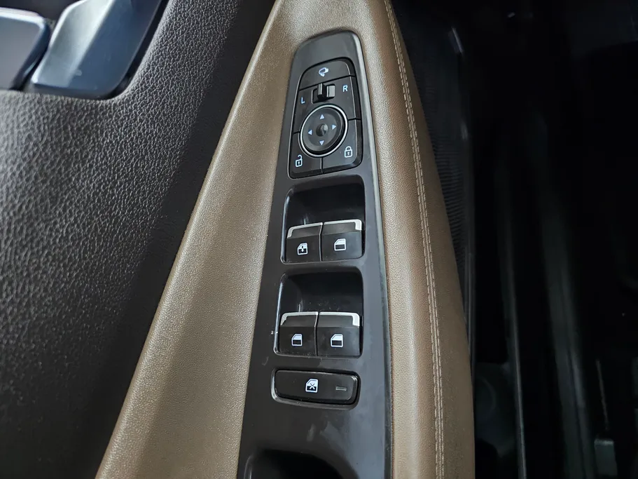 2021 Hyundai Santafe Smart Plus 