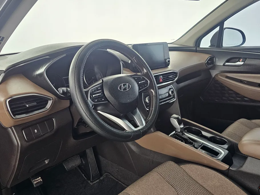 2021 Hyundai Santafe Smart Plus 