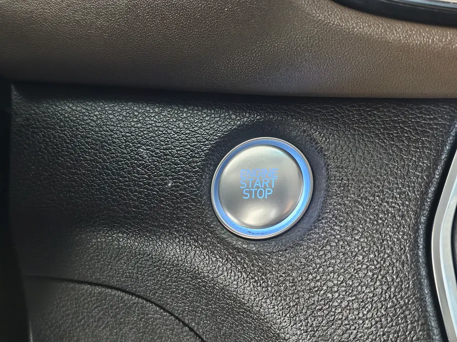 2021 Hyundai Santafe Smart Plus 