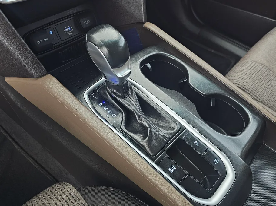 2021 Hyundai Santafe Smart Plus 