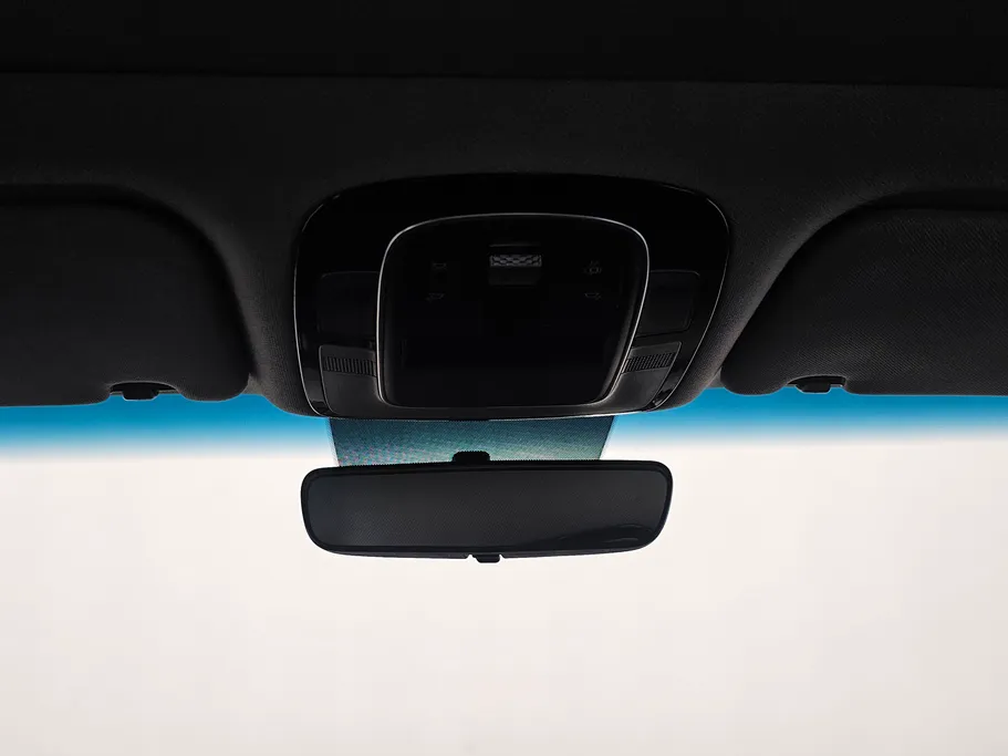 2021 Hyundai Santafe Smart Plus 