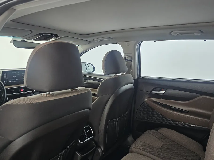 2021 Hyundai Santafe Smart Plus 