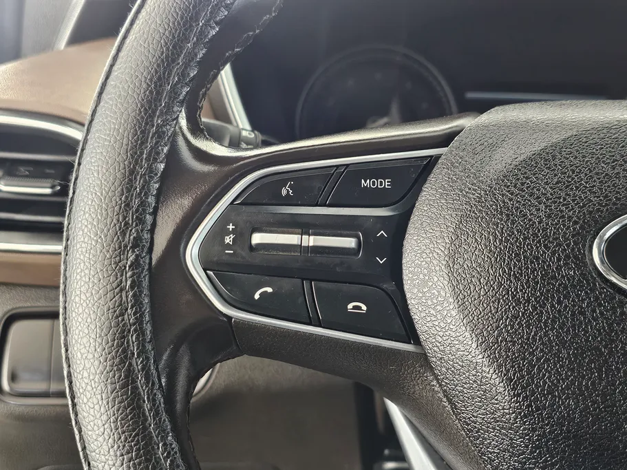 2021 Hyundai Santafe Smart Plus 