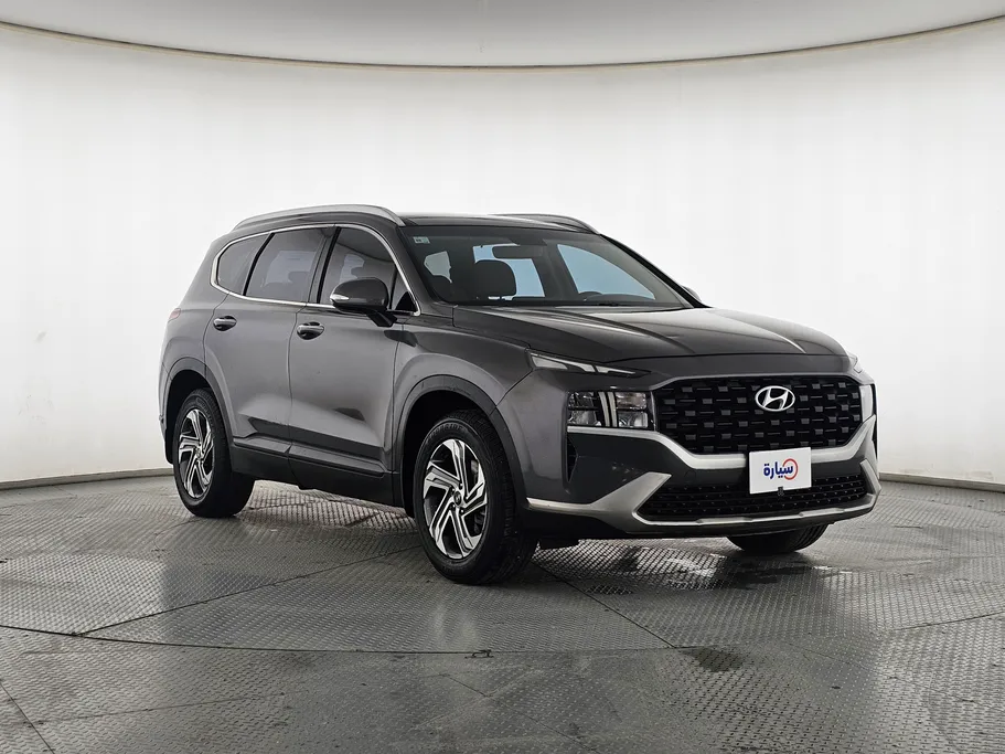 2021 Hyundai Santafe Smart Plus 