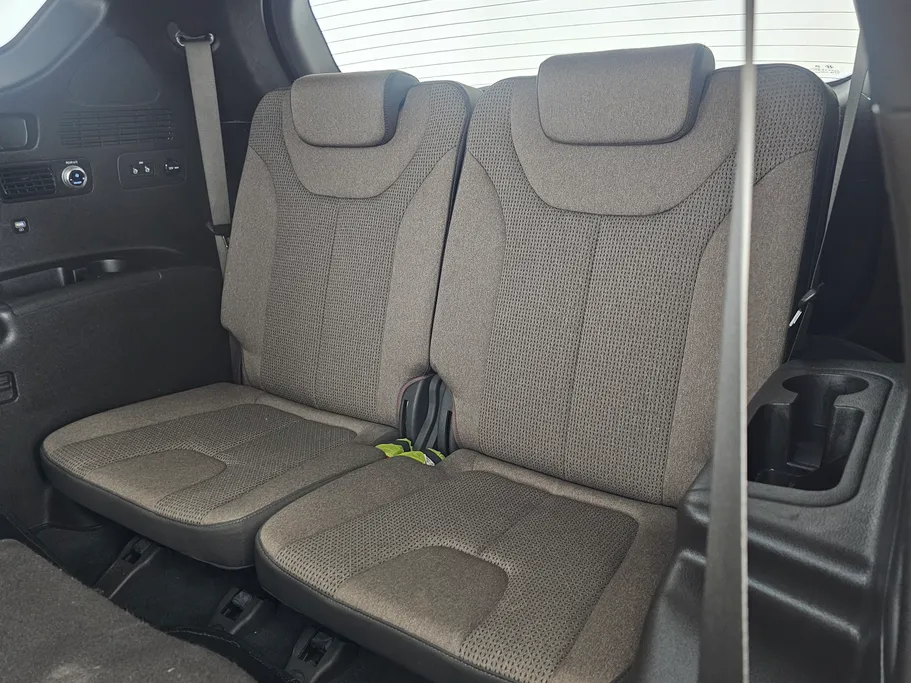 2021 Hyundai Santafe Smart Plus 