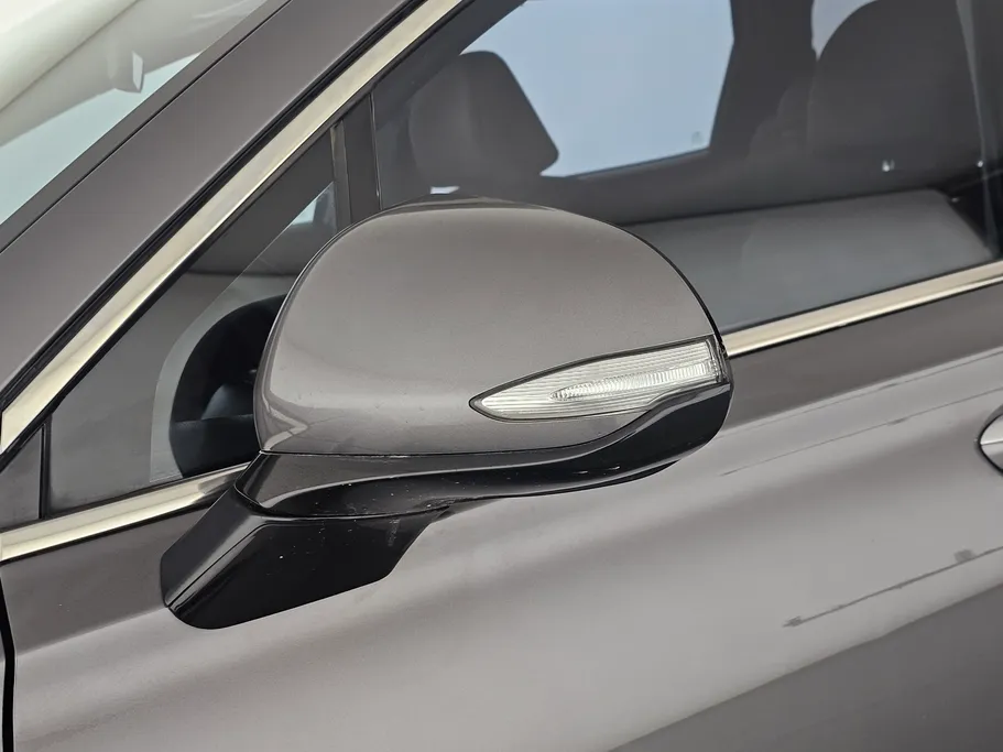 2021 Hyundai Santafe Smart Plus 