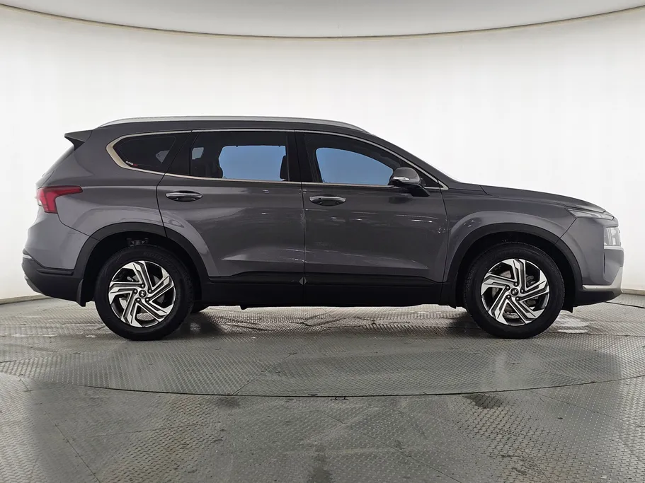 2021 Hyundai Santafe Smart Plus 