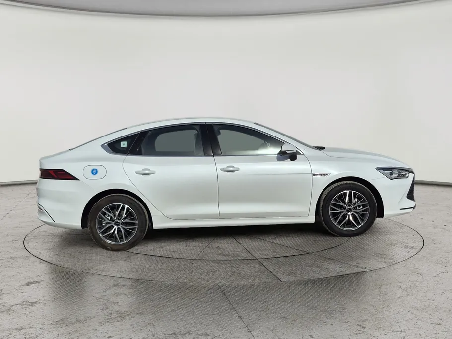2025 BYD Qin Plus Comfort 