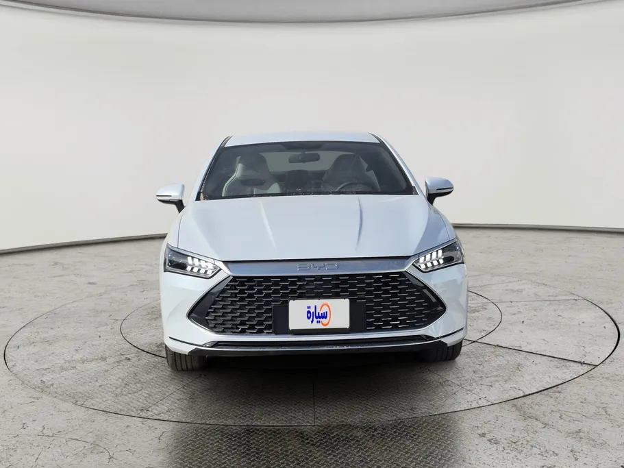 2025 BYD Qin Plus Comfort 