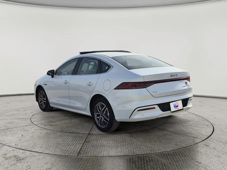 2025 BYD Qin Plus Comfort 