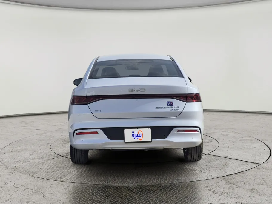 2025 BYD Qin Plus Comfort 