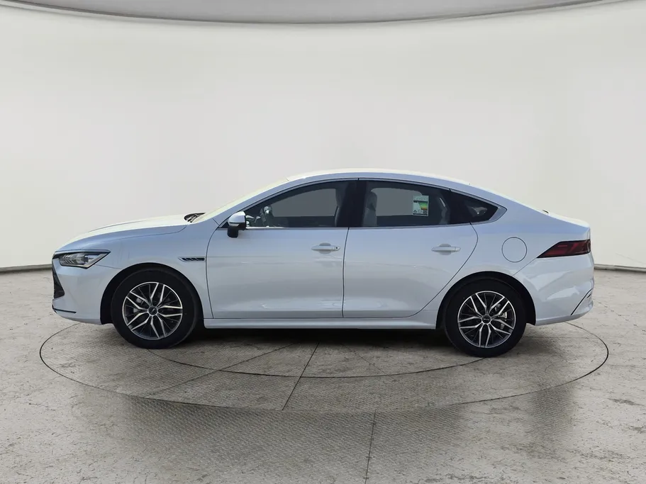 2025 BYD Qin Plus Comfort 