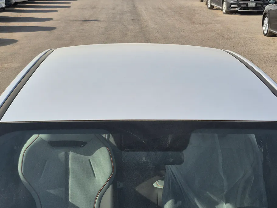 2025 BYD Qin Plus Comfort 