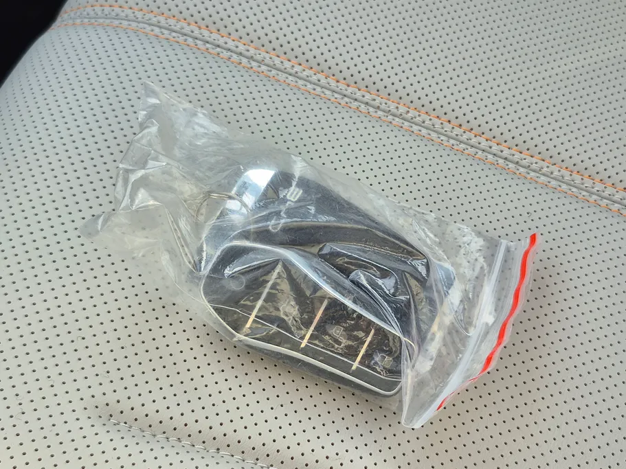 2025 BYD Qin Plus Comfort 