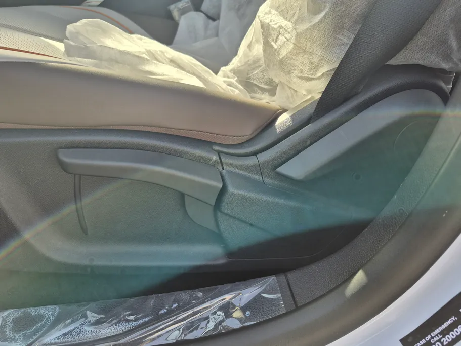 2025 BYD Qin Plus Comfort 