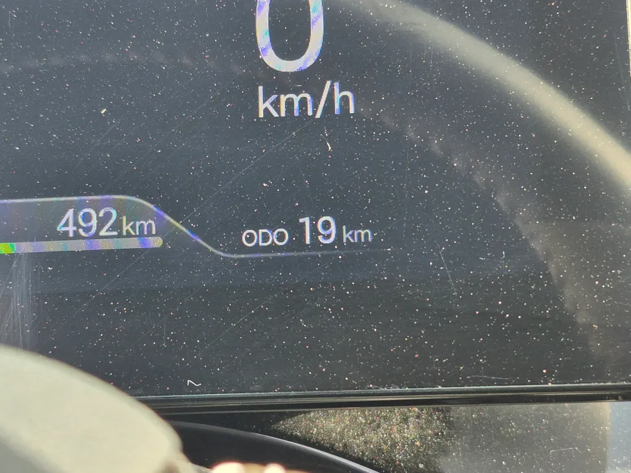 2025 BYD Qin Plus Comfort 