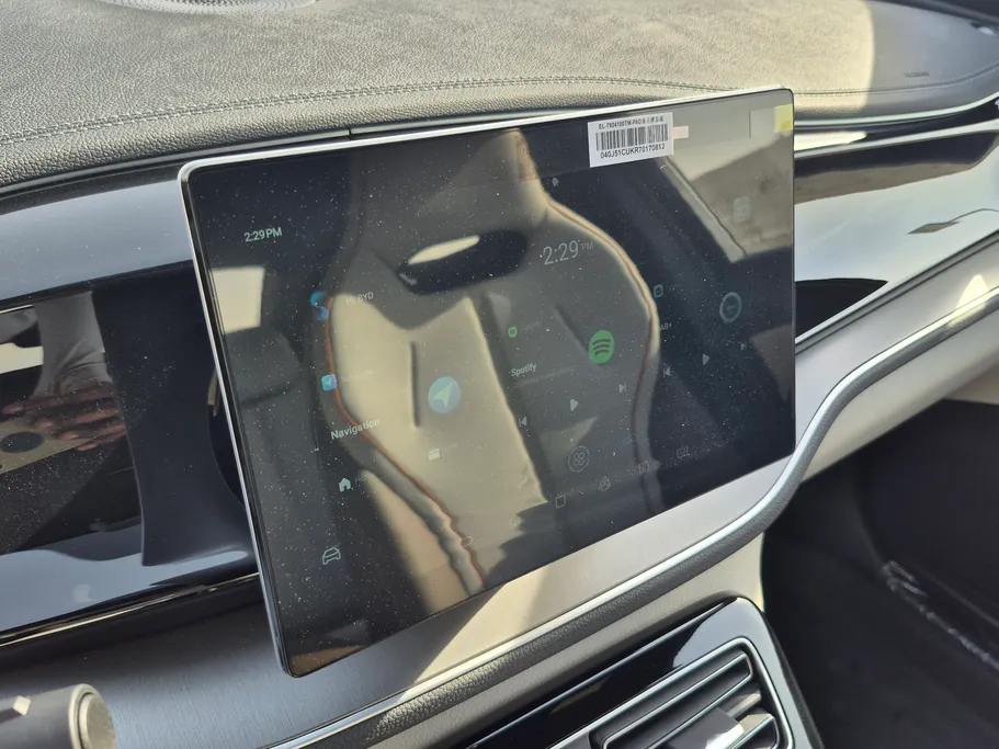 2025 BYD Qin Plus Comfort 