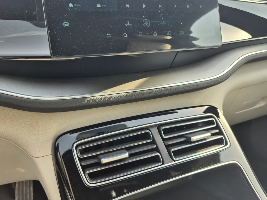 2025 BYD Qin Plus Comfort 