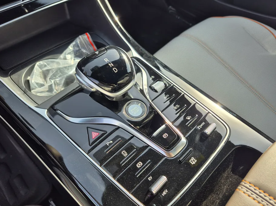 2025 BYD Qin Plus Comfort 