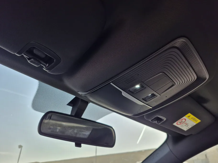 2025 BYD Qin Plus Comfort 