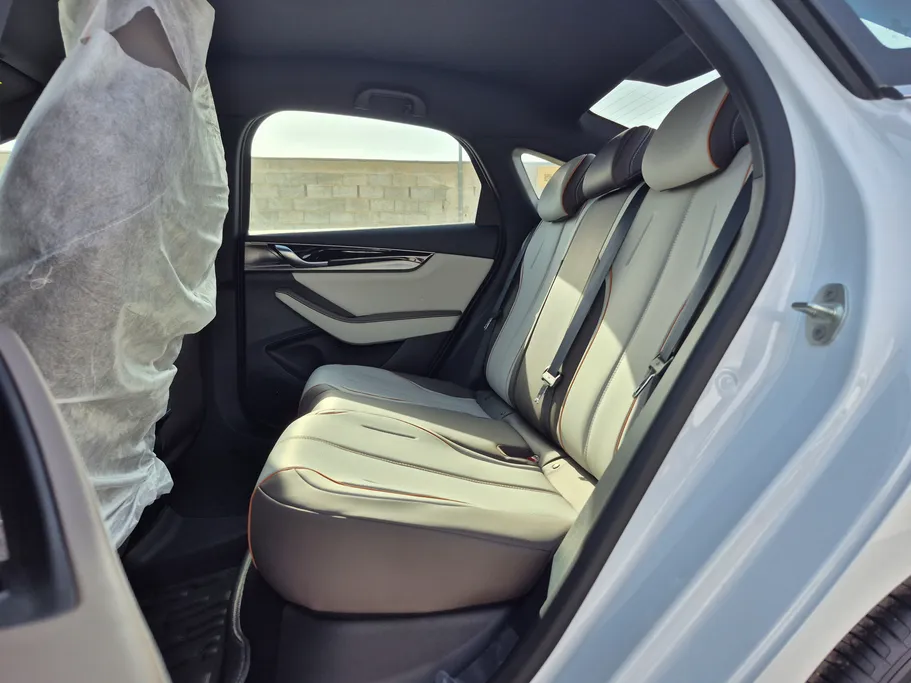 2025 BYD Qin Plus Comfort 