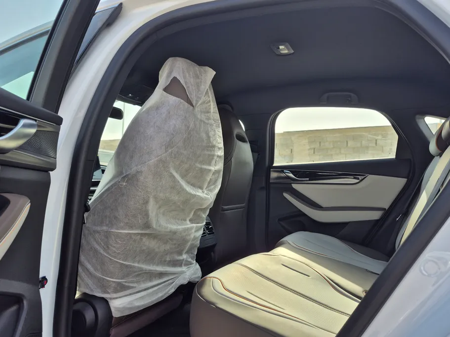 2025 BYD Qin Plus Comfort 