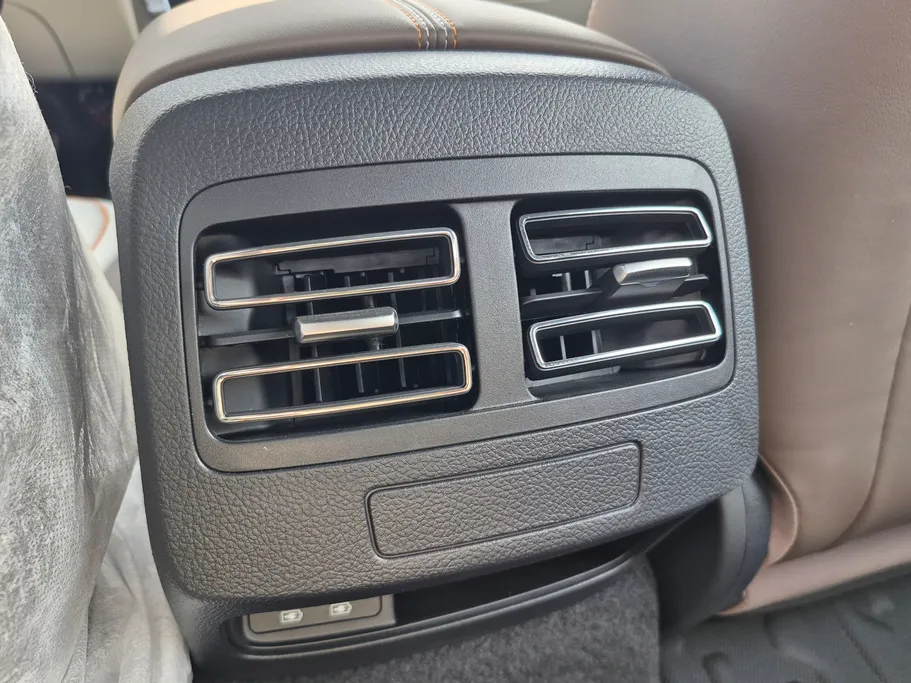 2025 BYD Qin Plus Comfort 