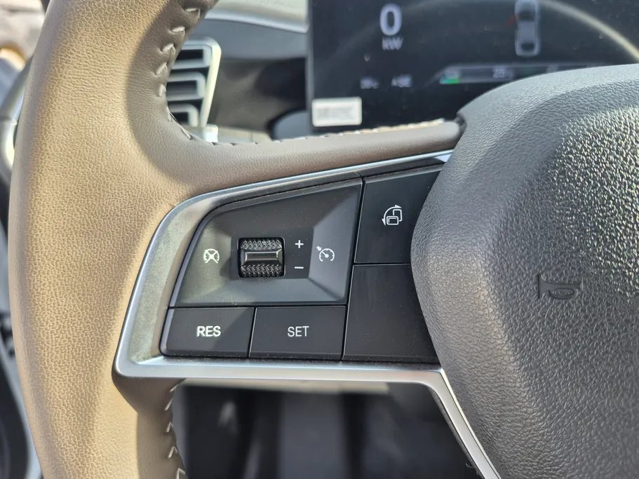 2025 BYD Qin Plus Comfort 