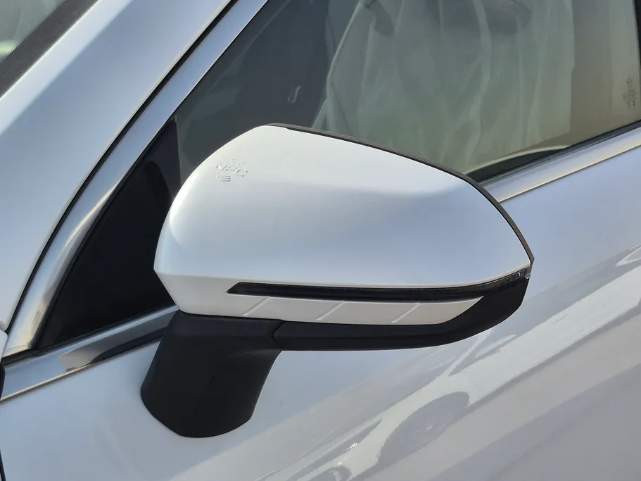 2025 BYD Qin Plus Comfort 