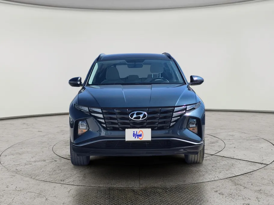 هيونداي توسان كمفورت 2023 