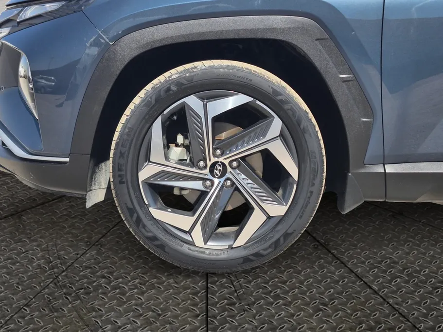 2023 Hyundai Tucson Comfort  