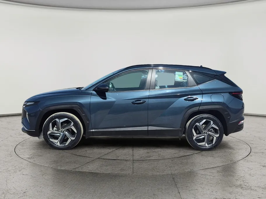 2023 Hyundai Tucson Comfort  