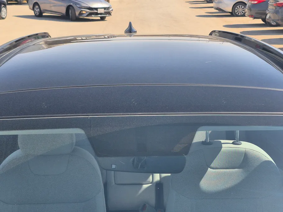 هيونداي توسان كمفورت 2023 