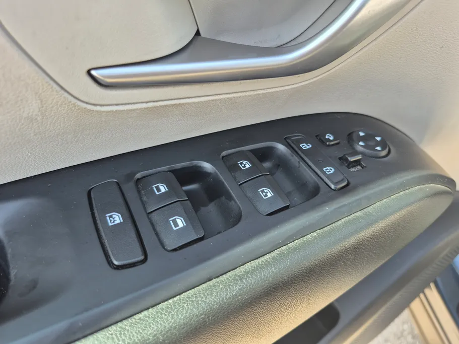 هيونداي توسان كمفورت 2023 