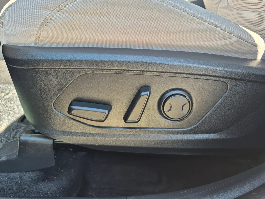 هيونداي توسان كمفورت 2023 